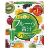 YUWA - 乳酸菌水果酵素大麥若葉青汁 20包裝