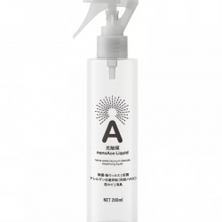 nanoAce - Liquid 納米光觸媒噴霧 家用裝 200ml