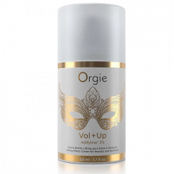 Orgie - Vol + Up Adifyline 2% 豐胸提臀緊致霜 50ml