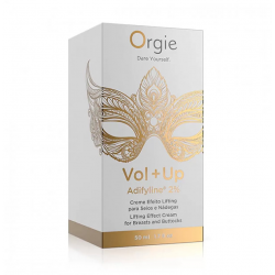 Orgie - Vol + Up Adifyline 2% 豐胸提臀緊致霜 50ml
