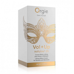 Orgie - Vol + Up Adifyline 2% 豐胸提臀緊致霜 50ml